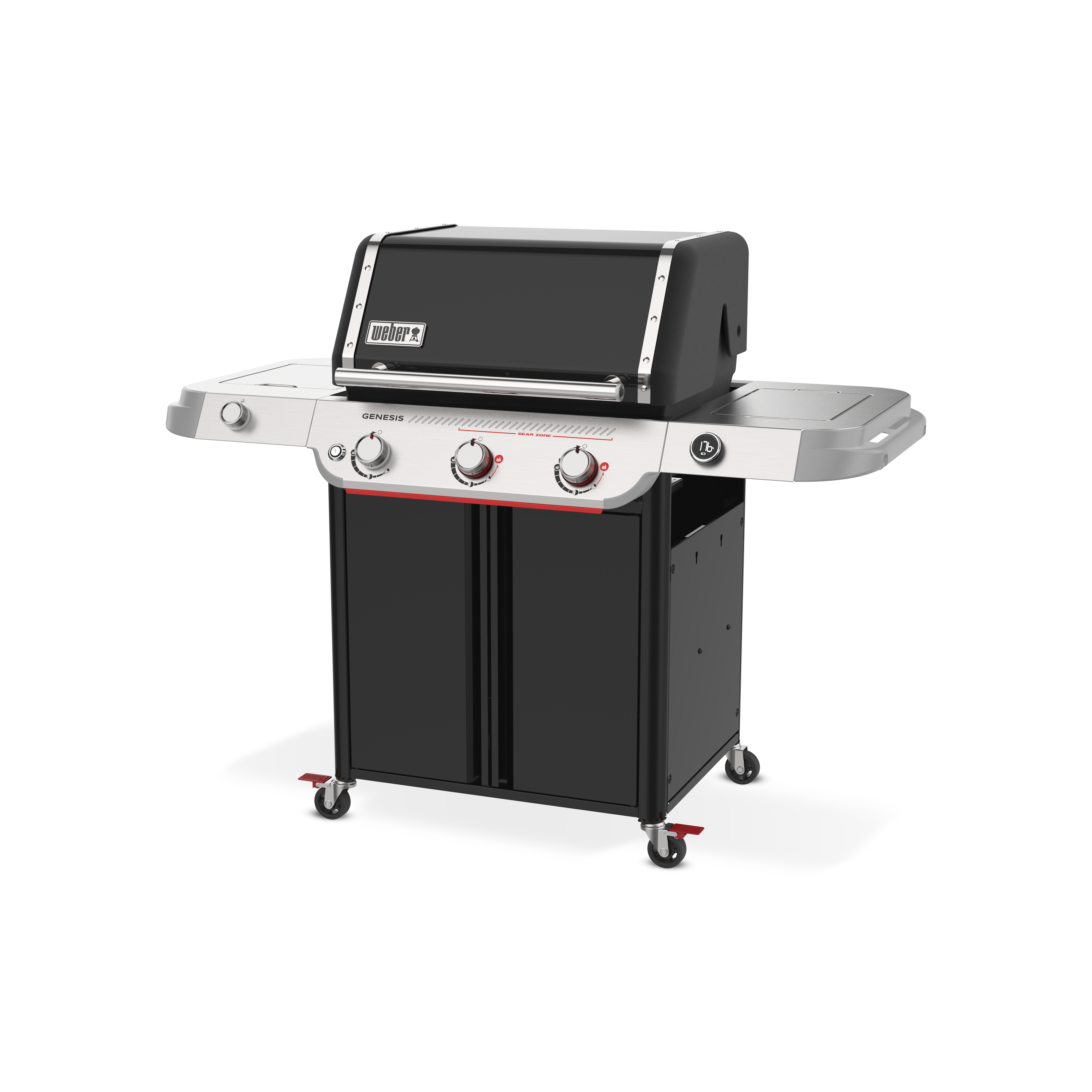 Weber BBQ Gás Genesis E-335W LP